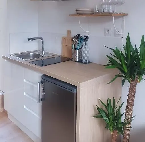 T1 Meuble Mérignac